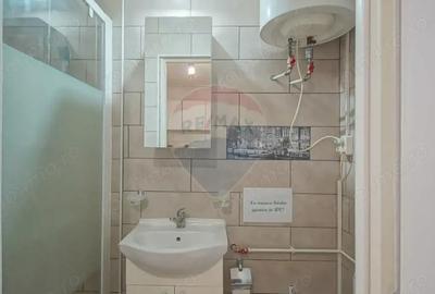 Garsonieră semidecomandată în Bartolomeu - 6