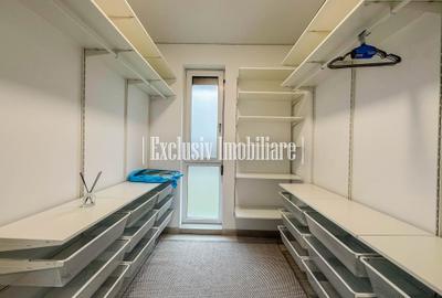 Totul Nou! Prima Inchiriere - Apartament 75 mp 2 cam + birou - Parcare Privata - 17