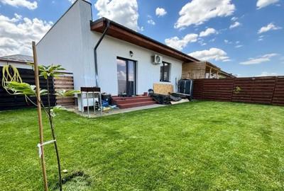 Casă cu 3 camere cu Canalizare în Central - 15