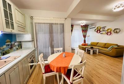 Apartament 2 camere, decomandat, modern, bloc nou, zona Centrala - 5
