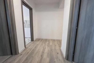Apartament cu 2 camere decomandat în Calea Moldovei - 2