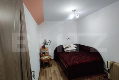 Apartament spatios in vila situat in Codlea - 2