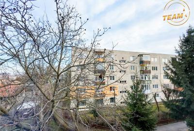 LIVE! Camin decomandat,4 camere,2 bai, conditii apreciabile, - 3