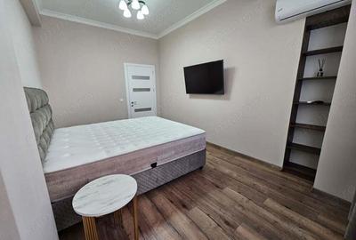 Apartament cochet de inchiriat in zona Tractorul - 3