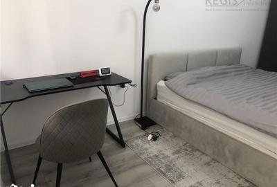 Apartament cu 2 camere în Sânpetru - 6