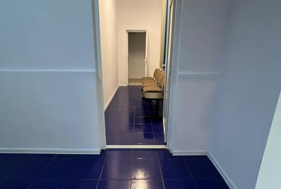 Birou, de 200 mp, în Tomis II - 22