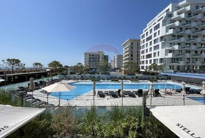 Apartament - Alezzi Infinity Resort & Spa - Mamaia - 2