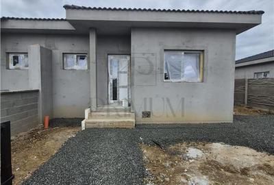 Duplex cu 3 camere cu Teren 330 Mp în Moșnița Nouă - 3