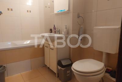 Apartament cu 2 camere decomandat, mobilat în Ștrand - 10