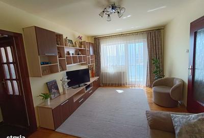 Apartament cu 4 camere decomandat, mobilat în Micălaca - 3