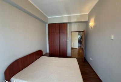 Apartament cu 2 camere în Micro 17 - 4