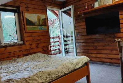 Casă cu 4 camere în Lancrăm - 3