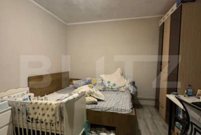 Casă cu 3 camere cu Teren 140 Mp în Ferentari - 6