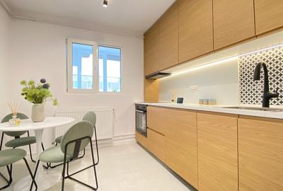 GORJULUI 3 camere metrou la doar 6 min Centrala termica - 10