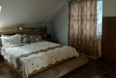 Casă individuală cu 5 camere cu Canalizare în Central - 12