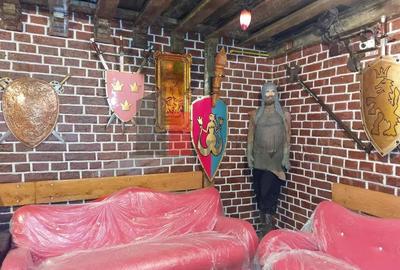 URGENT!, Amzei, SPATIU COMERCIAL IN ACTE, INTRARE SEPARATA, NEGOCIABIL - 11