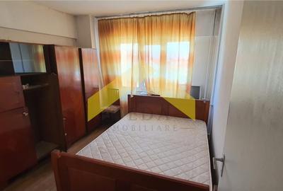 Apartament de vanzare 2 camere orasul Sebis - 7