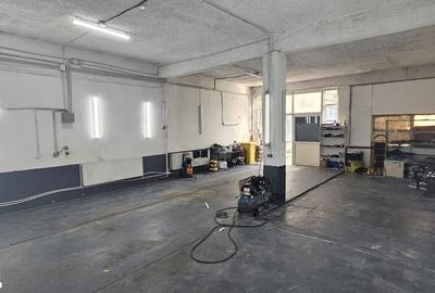 Spațiu comercial, de 91 mp, în Glina - 2