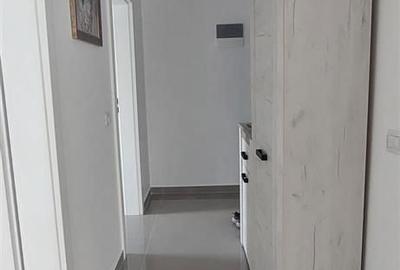 Apartament cu 2 camere decomandat în Miroslava - 4