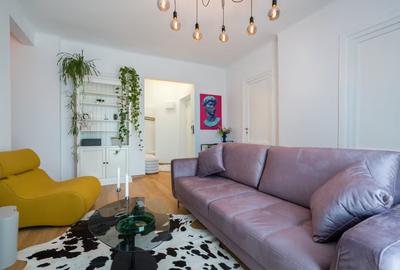 Piata Universitati apartament exclusivist - 3