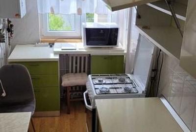 Apartament cu 2 camere în Mărăști - 6