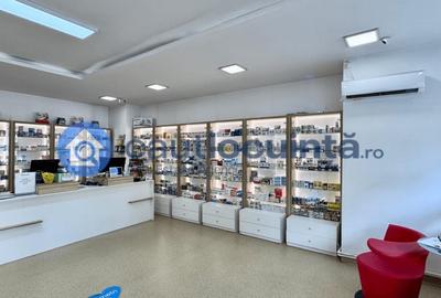 Spatiu comercial | Pantelimon | Parter | Finisat | 62 mp - 5