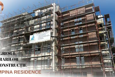 Apartament cu 2 camere decomandat în Sud - 18