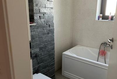 Inchiriere 4 camere in duplex, Otopeni-Central - 9