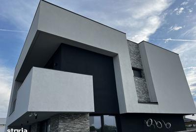Casă cu 5 camere cu Teren 350 Mp în Central - 5