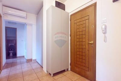 Apartament cu 2 camere decomandat, mobilat în Dristor - 10