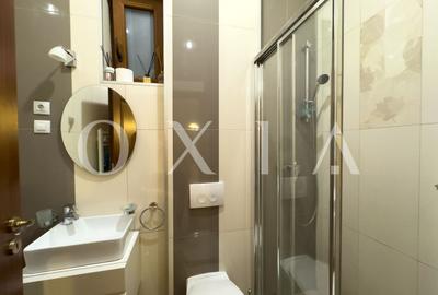 OX610  Central, Spatios, Garaj - 7