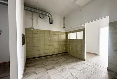 Comision 0 | Spatiu comercial | Dumbravita - 3