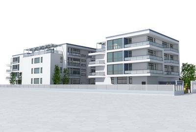 Apartament 2 camere Cumpana, 52 mp, posibilitate rate dezvoltator 0% dobanda - 9