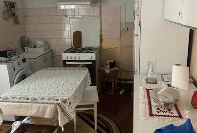 Casă cu 4 camere cu Teren 120 Mp în Central - 2