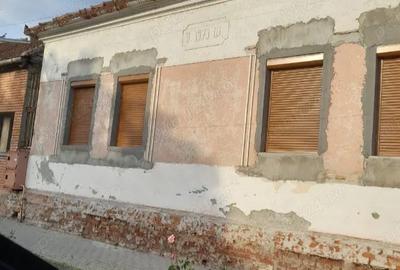 Casă în Bodrogu Nou