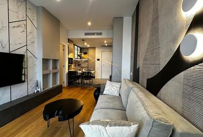 Apartament modern LUX**2 camere**Parcare + Boxa//Floreasca - 22