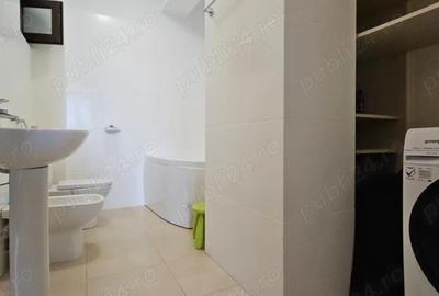 Apartament cu 3 camere decomandat în Domenii