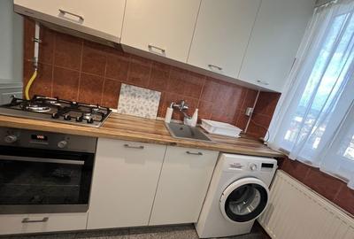 Apartament cu 2 camere în Traian - 12