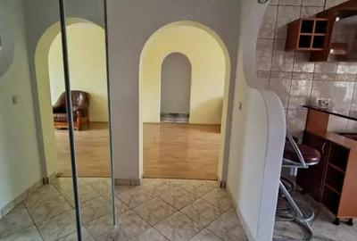 Podu Ros- Apartament cu 3 camere, etajul 1- 73MP - 2