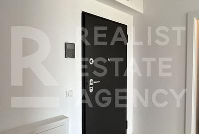 Apartament cu 2 camere semidecomandat, mobilat în Petricani - 10