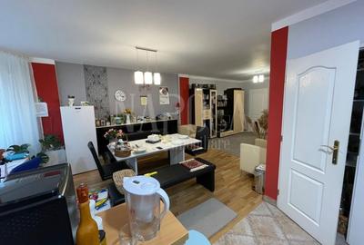 Apartament cu 3 camere semidecomandat în Europa - 4