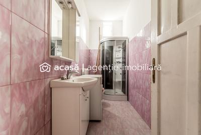 Apartament cu 4 camere semidecomandat în Ultracentral - 6