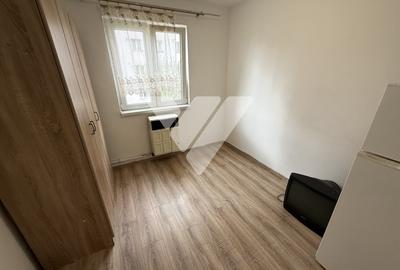 Garsonieră decomandată în Broscărie - 1