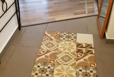 Apartament cu 2 camere semidecomandat, mobilat în Sala Palatului - 12