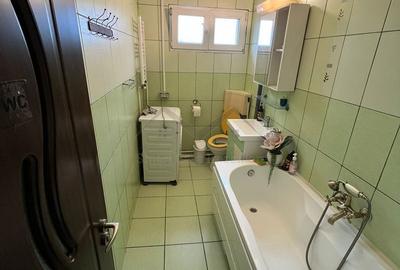 Apartament cu 2 camere nedecomandat în Podu Roș - 5