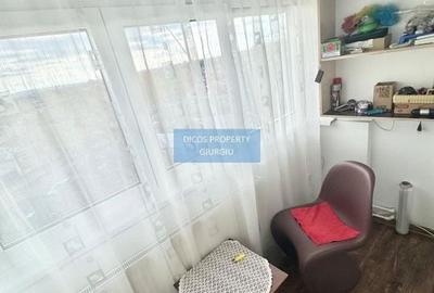 Apartament 3 camere, 64 mp, Nicolae Titulescu, etaj 4 - 4