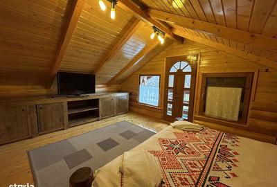 Casă cu 4 camere cu Teren 500 Mp în Central - 8
