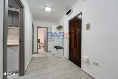 Apartament cu 2 camere, mobilat în Sud - 9