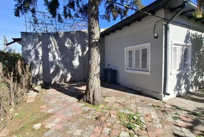 Zona Abator - casa 3 camere + teren 282 mp (deschidere 14.34 ml ) - 1