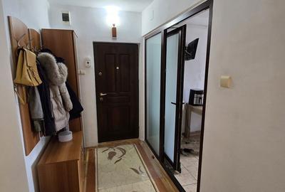 Apartament cu 4 camere decomandat în Ștefan cel Mare - 8